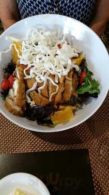 Blue Horse Restaurant