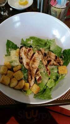 Blue Horse Restaurant