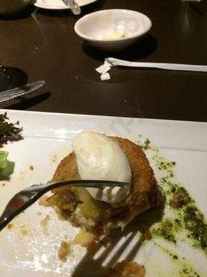 Blue Horse Restaurant