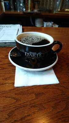 Elliott Bay Brewery Pub