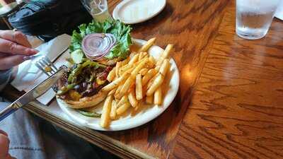 Elliott Bay Brewery Pub