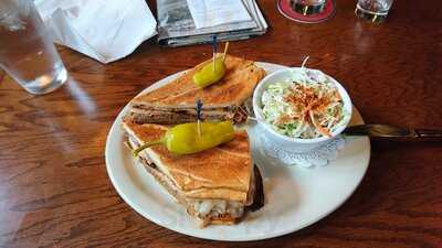 Elliott Bay Brewery Pub