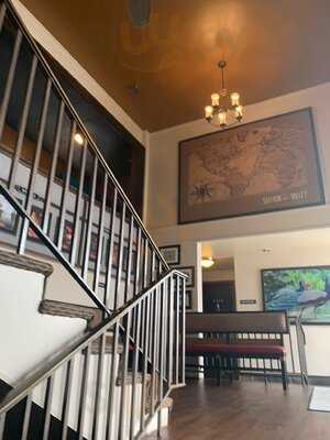 Saffron Valley - Avenues