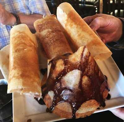 Saffron Valley - Avenues