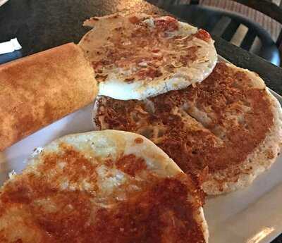 Saffron Valley - Avenues