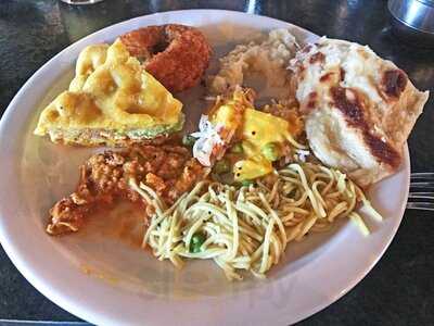 Saffron Valley - Avenues