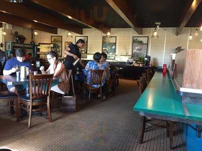 Saffron Valley - Avenues