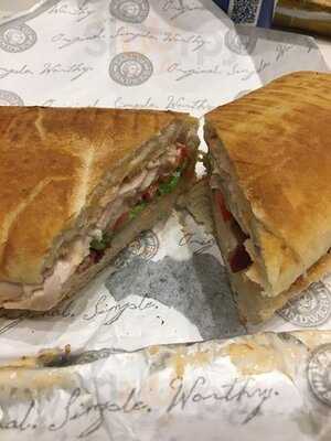 Earl Of Sandwich
