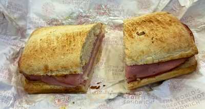 Earl Of Sandwich