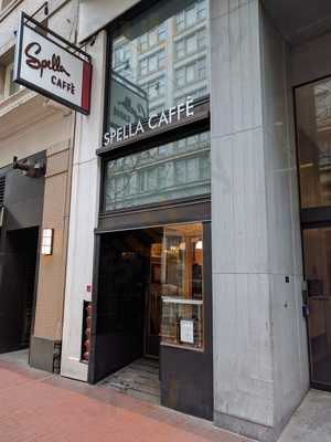 Spella Caffe