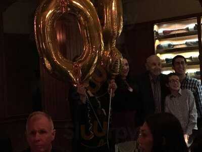 Ruth's Chris Steak House