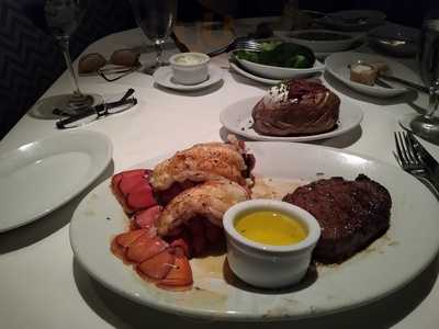 Ruth's Chris Steak House
