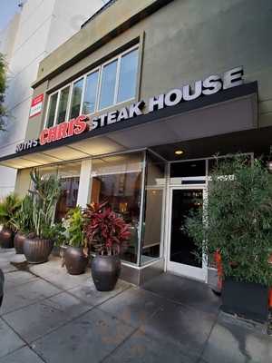 Ruth's Chris Steak House