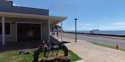 Ruth's Chris Steak House