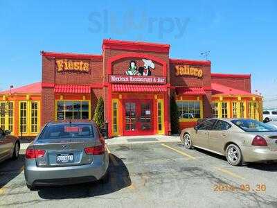 Fiesta Jalisco - Northland