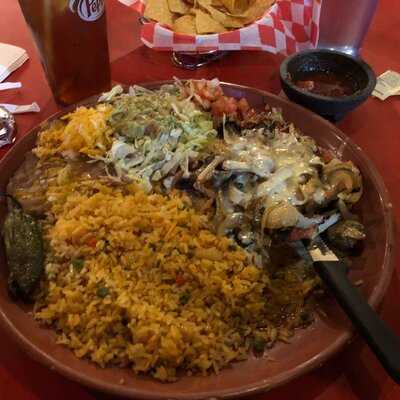 Fiesta Jalisco - Northland