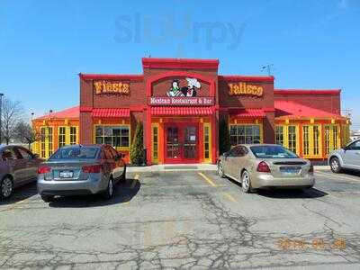 Fiesta Jalisco - Northland