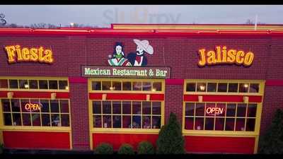 Fiesta Jalisco - Northland