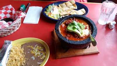 Fiesta Jalisco - Northland