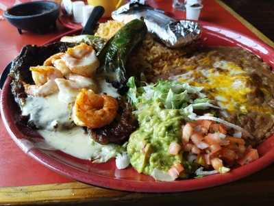 Fiesta Jalisco - Northland