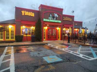 Fiesta Jalisco - Northland