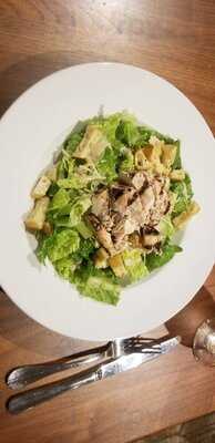 Braise Contemporary Southern