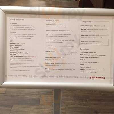 Braise Contemporary Southern