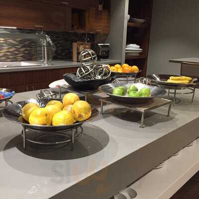 Braise Contemporary Southern