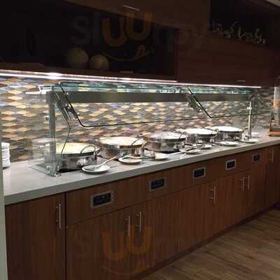 Braise Contemporary Southern