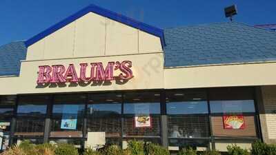 Braum's