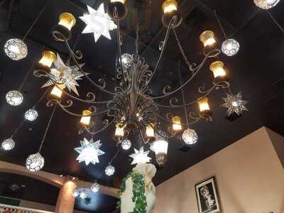 Trattoria Bella Sera