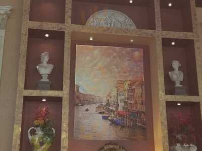 Trattoria Bella Sera