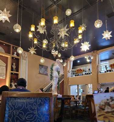 Trattoria Bella Sera