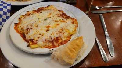 Trattoria Bella Sera