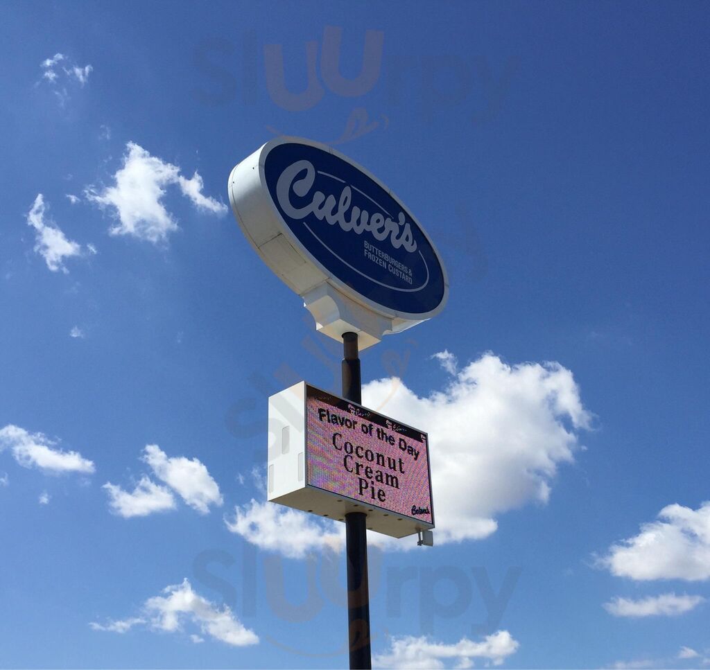 Culver's