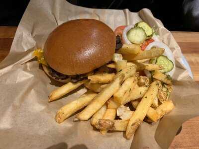 Cheddar's Scratch Kitchen Cincinnati - Northgate