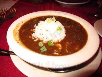 Mckinnon's Louisiane Restaurant