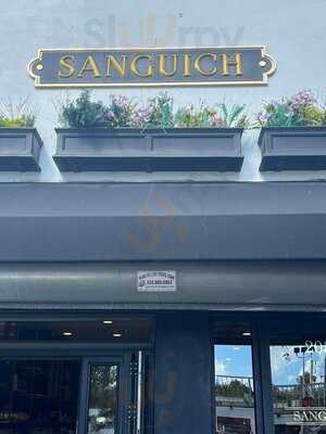 Sanguich De Miami