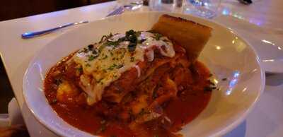 Viale Pizza & Kitchen