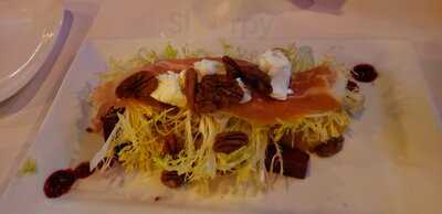 Viale Pizza & Kitchen