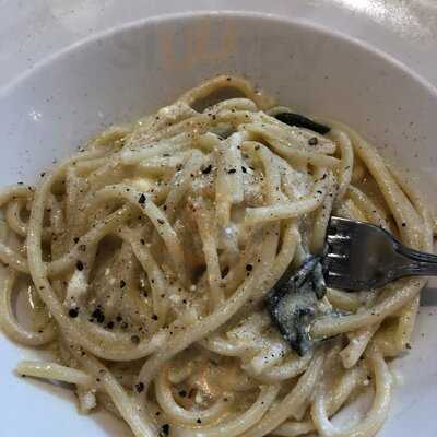 Giovanni's Brooklyn Eats