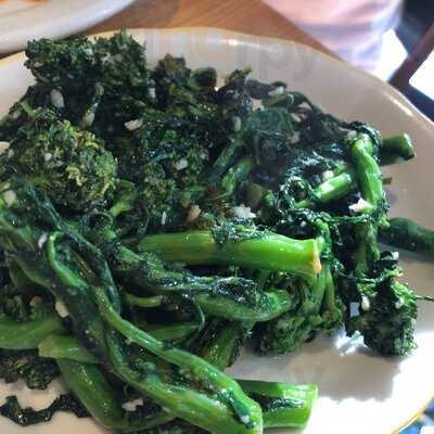 Giovanni's Brooklyn Eats