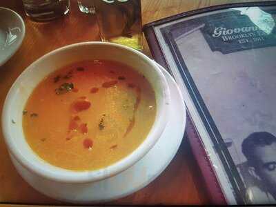Giovanni's Brooklyn Eats