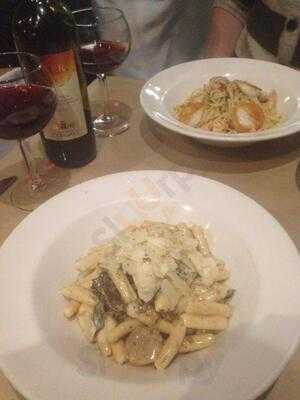 Giovanni's Brooklyn Eats