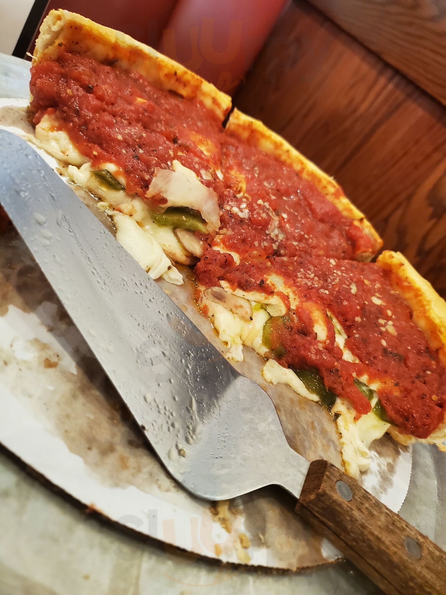 Giordano's