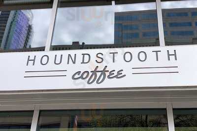 Houndstooth Coffee