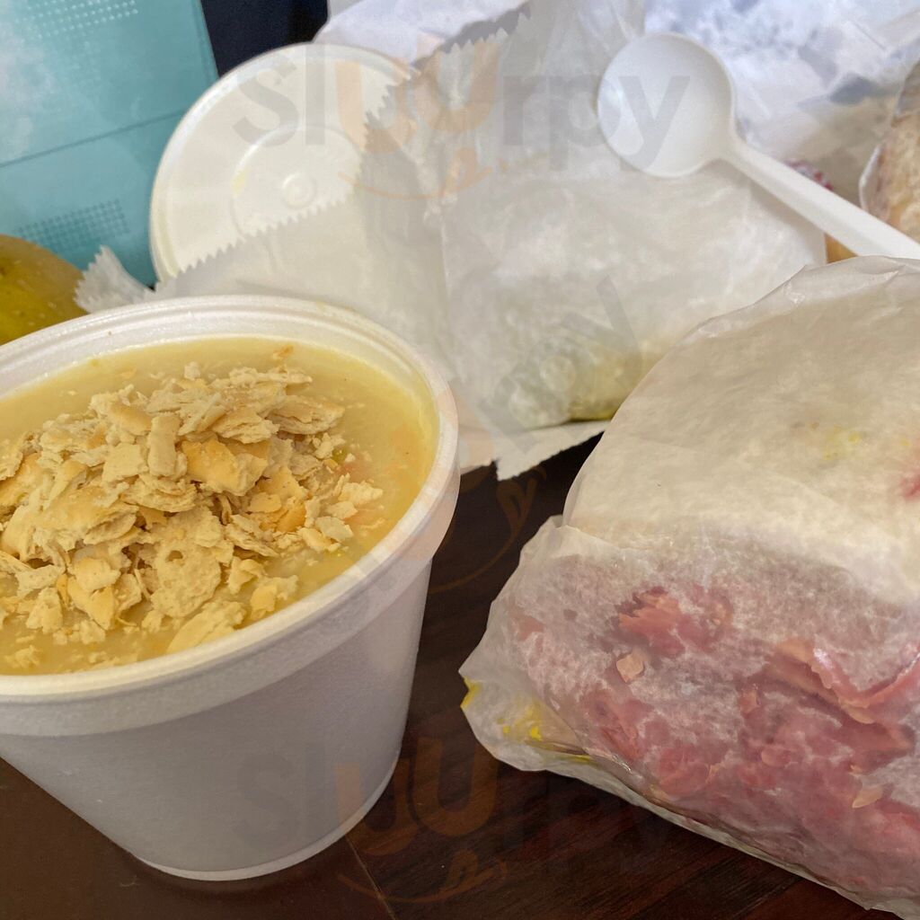 Danny's Deli