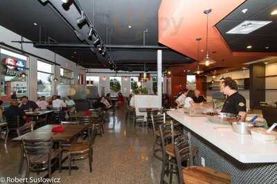 Amore Neapolitan Pizzeria