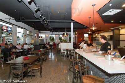 Amore Neapolitan Pizzeria