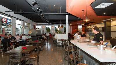 Amore Neapolitan Pizzeria